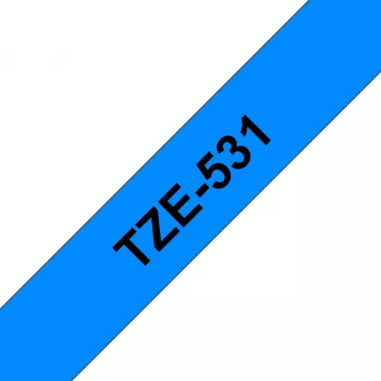 Brother TZE-531 label-making tape TZ