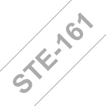 Brother Stamp Stencil Tape, Black, Thermal transfer, China, 5 year(s), Brother, PT-3600, PT-9700PC, PT-9800PCN