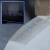 Brother Stamp Stencil Tape, Black, Thermal transfer, China, 5 year(s), Brother, PT-3600, PT-9700PC, PT-9800PCN