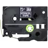 Brother Stamp Stencil Tape, Black, Thermal transfer, China, 5 year(s), Brother, PT-3600, PT-9700PC, PT-9800PCN