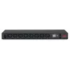 APC AP7820B power distribution unit (PDU) 8 AC outlet(s) 0U/1U Black