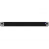 APC Easy Rack PDU, Basic, 1U, 1 Phase, 3.7kW, 230V, 16A, 8 x C13 outlets, IEC60320 C20 inlet