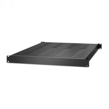APC Easy Rack Adjustable Shelf 50kg Black ER7SHELF
