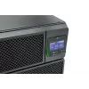 APC Smart-UPS On-Line SRT8KRMXLI - 8kW/VA, 6x C13 + 4x C19 + hardwire 1phase output, rack mountable, Embedded NMC