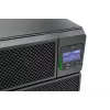 APC Smart-UPS On-Line SRT8KRMXLI - 8kW/VA, 6x C13 + 4x C19 + hardwire 1phase output, rack mountable, Embedded NMC