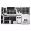 APC Smart-UPS On-Line SRT8KRMXLI - 8kW/VA, 6x C13 + 4x C19 + hardwire 1phase output, rack mountable, Embedded NMC