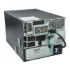 APC Smart-UPS On-Line SRT8KRMXLI - 8kW/VA, 6x C13 + 4x C19 + hardwire 1phase output, rack mountable, Embedded NMC