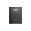 APC Easy UPS 1 Ph Line Interactive, 750VA, Tower, 230V, 6 IEC C13 outlets, AVR, Dry Contact, LCD, W/O Network Card support