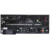 APC Smart-UPS On-Line, 5kVA/5kW, Rack/Tower, 230V, 2x IEC C13+1x IEC C19+Hard wire 3-wire (H+N+E) outlets, Network Card, W/O rail kit