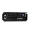 APC Smart-UPS On-Line, 5kVA/5kW, Rack/Tower, 230V, 2x IEC C13+1x IEC C19+Hard wire 3-wire (H+N+E) outlets, Network Card, W/O rail kit