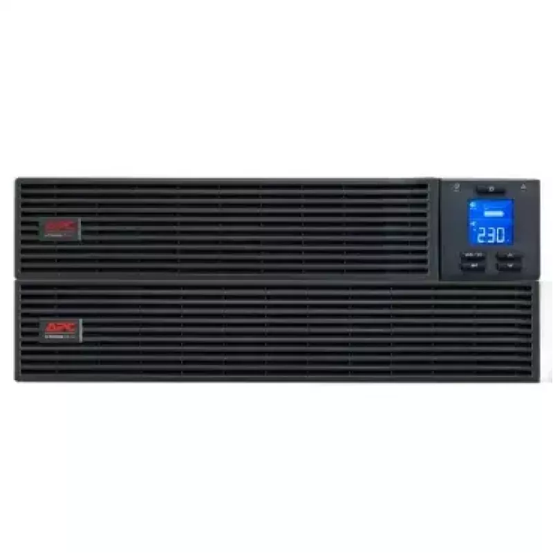 APC SRV3KRILRK-E uninterruptible power supply (UPS) 3 kVA 2700 W