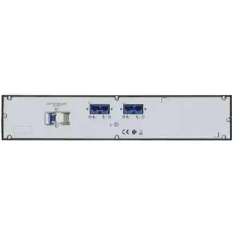 APC SRV3KRILRK-E uninterruptible power supply (UPS) 3 kVA 2700 W