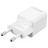 Sandberg USB-C AC Charger PD20W EU, Indoor, AC, 5 V, 3 A, White