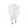 Sandberg USB-C AC Charger PD20W EU, Indoor, AC, 5 V, 3 A, White