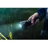 Sandberg Survivor Torch Powerbank 5000, Hand flashlight, Black, Aluminium, IPX4, -30 - 40 °C, FCC, RoHS, UKCA, CE