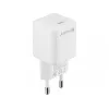 Sandberg USB-C AC Charger PD20W SAVER, Indoor, AC, 12 V, 3 A, White