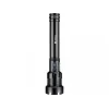 Sandberg Survivor 7in1 Torch Powerbank 10000, Hand flashlight, Black, Aluminium, LED, 2 lamp(s), 500 lm