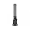 Sandberg Survivor 7in1 Torch Powerbank 10000, Hand flashlight, Black, Aluminium, LED, 2 lamp(s), 500 lm