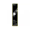 Sandberg Survivor 7in1 Torch Powerbank 10000, Hand flashlight, Black, Aluminium, LED, 2 lamp(s), 500 lm