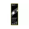 Sandberg Survivor 7in1 Torch Powerbank 5000, Hand flashlight, Black, Aluminium, LED, 2 lamp(s), 200 lm