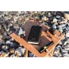 Sandberg Survivor Powerbank 7in1 76800, 76800 mAh, Lithium-Ion (Li-Ion), Wireless charging, 3.6 V, Black