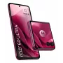Motorola razr 60 ultra 17.7 cm (6.96 inch) Dual SIM Android 15 5G USB Type-C 16 GB 512 GB 4700 mAh Pink