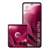 Motorola razr 60 ultra 17.7 cm (6.96 inch) Dual SIM Android 15 5G USB Type-C 16 GB 512 GB 4700 mAh Pink