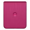 Motorola razr 60 ultra 17.7 cm (6.96 inch) Dual SIM Android 15 5G USB Type-C 16 GB 512 GB 4700 mAh Pink