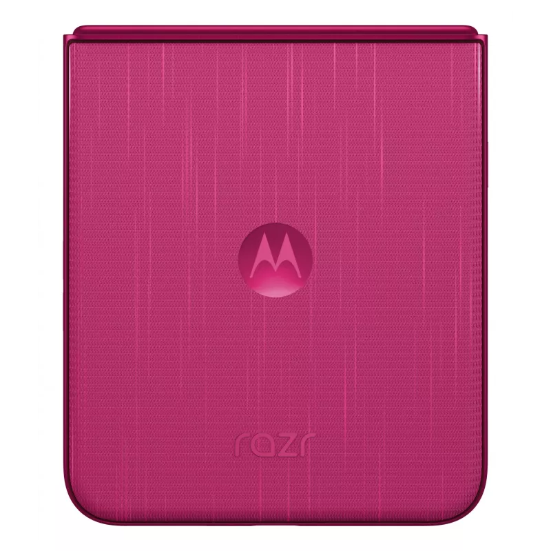 Motorola razr 60 ultra 17.7 cm (6.96 inch) Dual SIM Android 15 5G USB Type-C 16 GB 512 GB 4700 mAh Pink