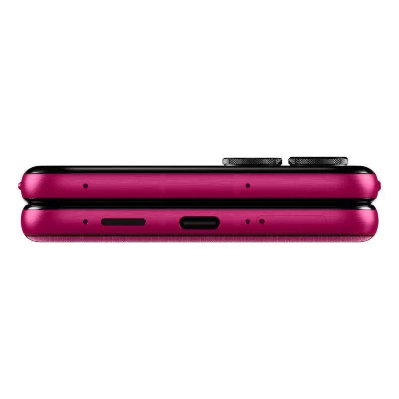 Motorola razr 60 ultra 17.7 cm (6.96 inch) Dual SIM Android 15 5G USB Type-C 16 GB 512 GB 4700 mAh Pink