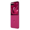 Motorola razr 60 ultra 17.7 cm (6.96 inch) Dual SIM Android 15 5G USB Type-C 16 GB 512 GB 4700 mAh Pink
