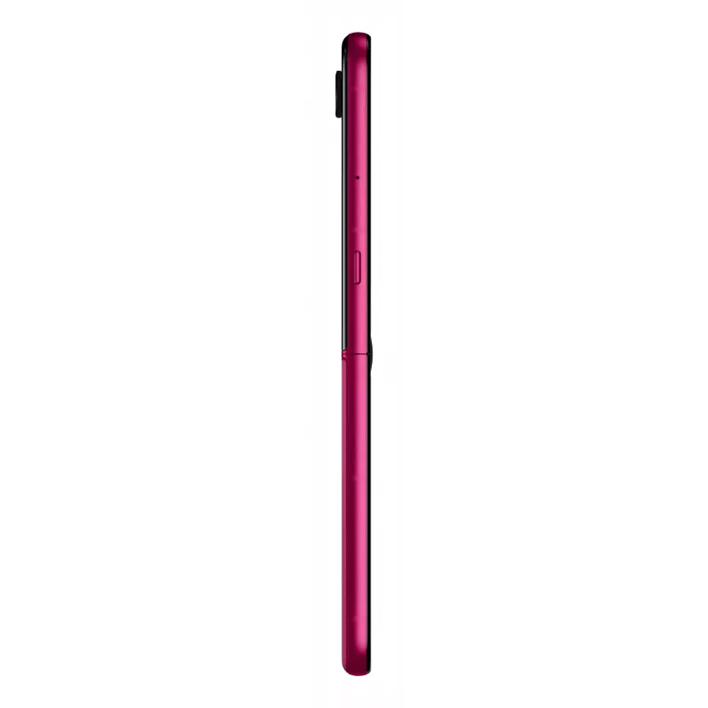 Motorola razr 60 ultra 17.7 cm (6.96 inch) Dual SIM Android 15 5G USB Type-C 16 GB 512 GB 4700 mAh Pink