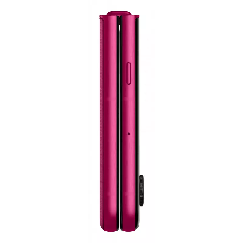 Motorola razr 60 ultra 17.7 cm (6.96 inch) Dual SIM Android 15 5G USB Type-C 16 GB 512 GB 4700 mAh Pink