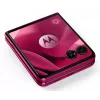 Motorola razr 60 ultra 17.7 cm (6.96 inch) Dual SIM Android 15 5G USB Type-C 16 GB 512 GB 4700 mAh Pink