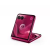 Motorola razr 60 ultra 17.7 cm (6.96 inch) Dual SIM Android 15 5G USB Type-C 16 GB 512 GB 4700 mAh Pink