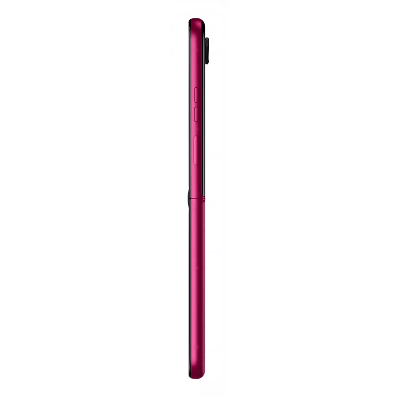 Motorola razr 60 ultra 17.7 cm (6.96 inch) Dual SIM Android 15 5G USB Type-C 16 GB 512 GB 4700 mAh Pink