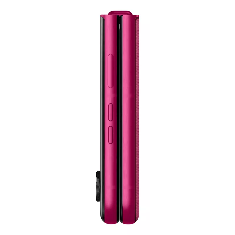 Motorola razr 60 ultra 17.7 cm (6.96 inch) Dual SIM Android 15 5G USB Type-C 16 GB 512 GB 4700 mAh Pink