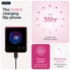 Motorola razr 60 ultra 17.7 cm (6.96 inch) Dual SIM Android 15 5G USB Type-C 16 GB 512 GB 4700 mAh Pink