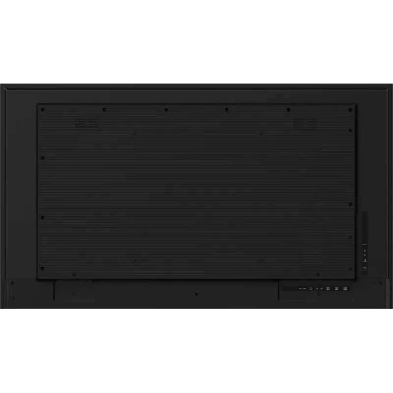 iiyama LH5541UHS-B2 Signage Display Kiosk design 138.7 cm (54.6 inch) LCD 500 cd/m² 4K Ultra HD Black Built-in processor 24/7