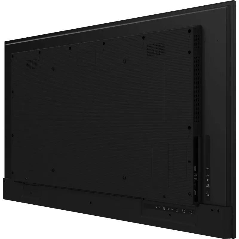 iiyama LH5541UHS-B2 Signage Display Kiosk design 138.7 cm (54.6 inch) LCD 500 cd/m² 4K Ultra HD Black Built-in processor 24/7