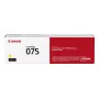 Canon 075 toner cartridge 1 pc(s) Original Yellow