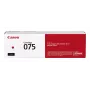 Canon 075 toner cartridge 1 pc(s) Original Magenta
