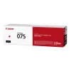 Canon 075 toner cartridge 1 pc(s) Original Magenta