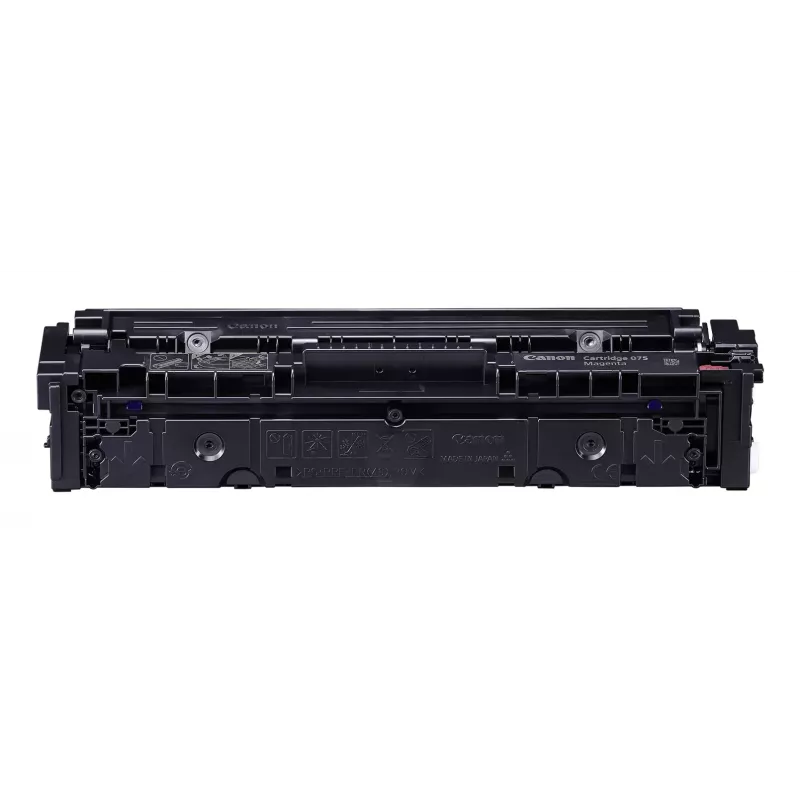 Canon 075 toner cartridge 1 pc(s) Original Magenta