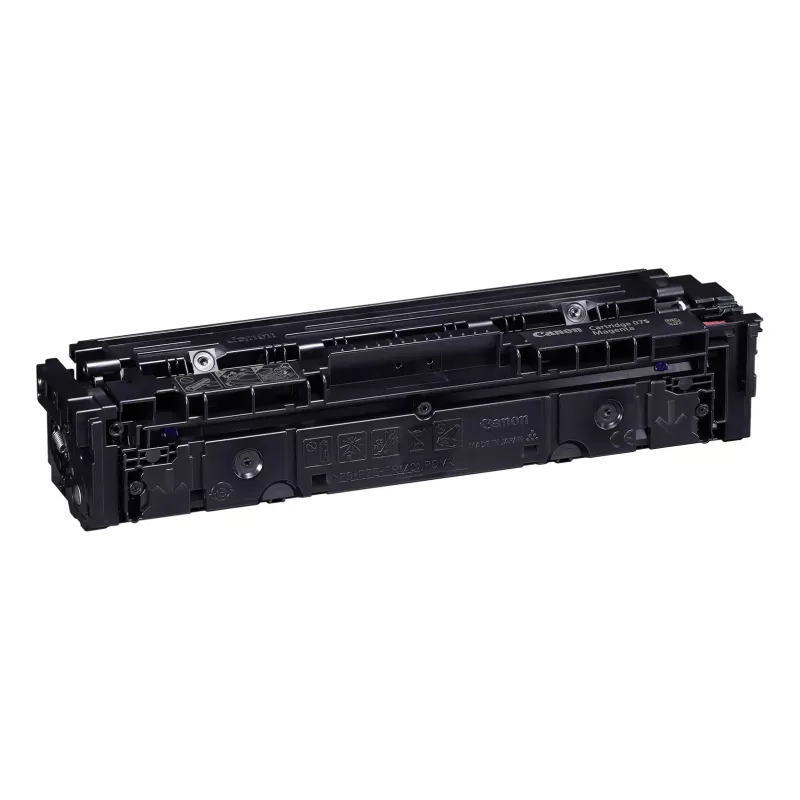Canon 075 toner cartridge 1 pc(s) Original Magenta