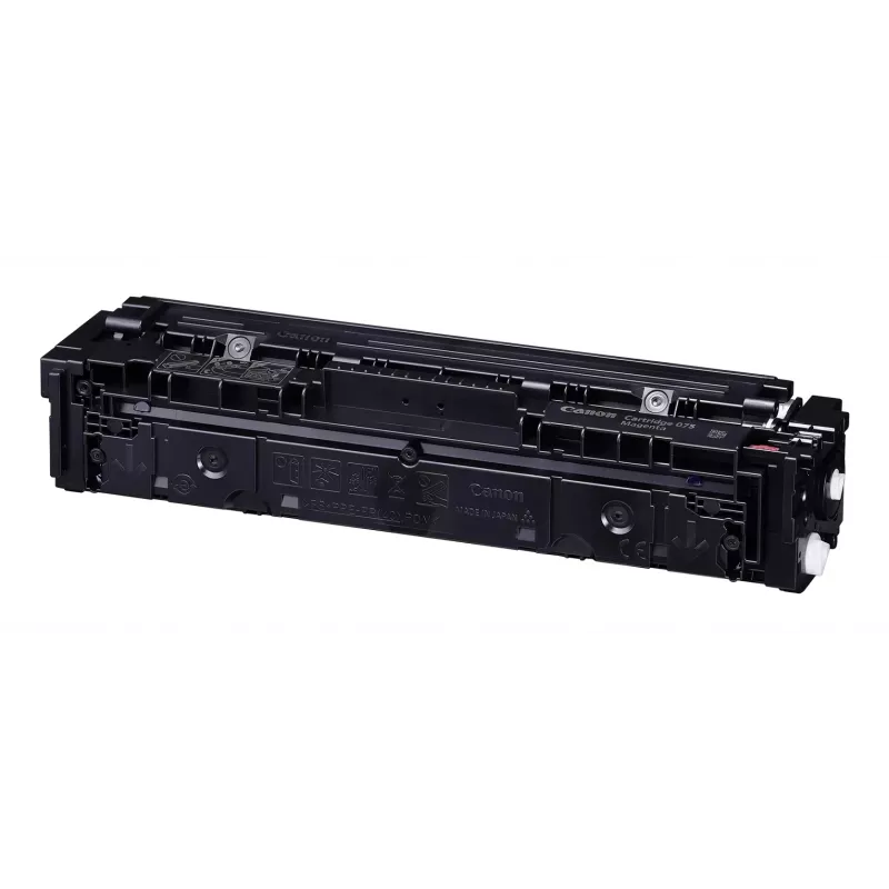 Canon 075 toner cartridge 1 pc(s) Original Magenta