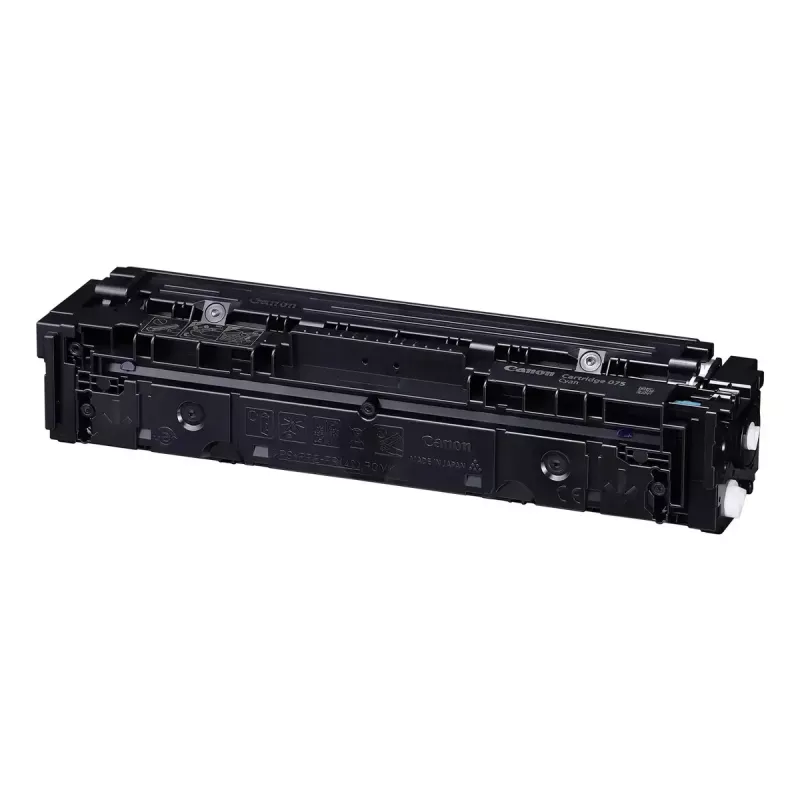 Canon 075 toner cartridge 1 pc(s) Original Cyan