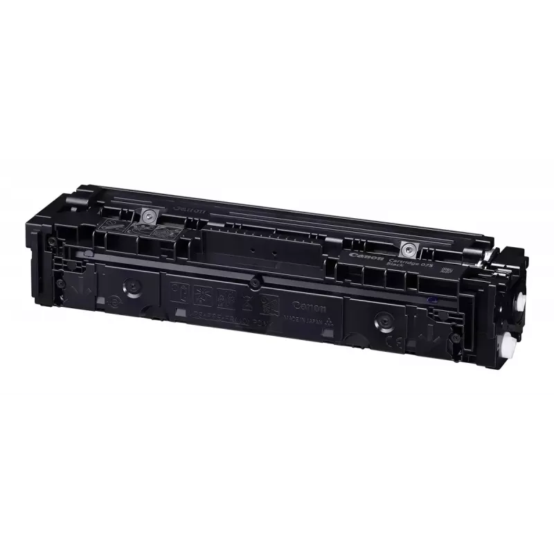 Canon 075 toner cartridge 1 pc(s) Original Black