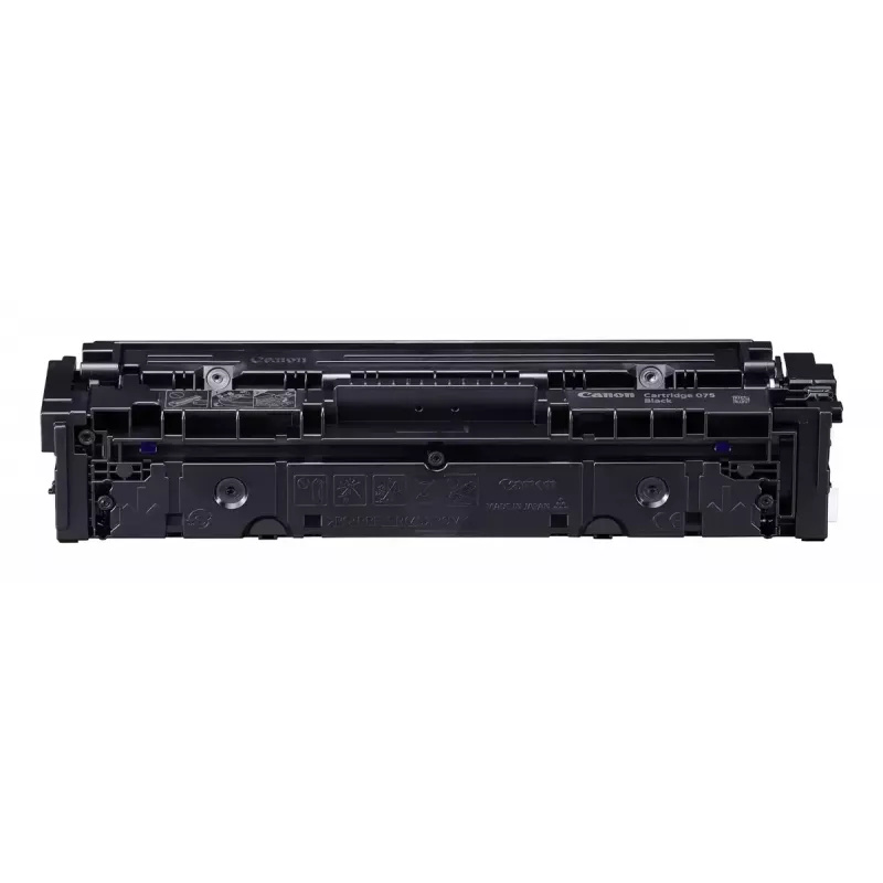 Canon 075 toner cartridge 1 pc(s) Original Black