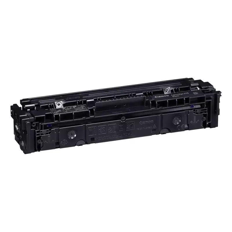Canon 075 toner cartridge 1 pc(s) Original Black
